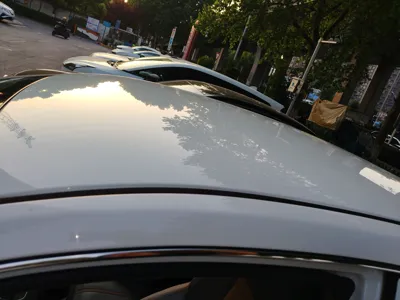 Dongfeng Aeolus E70