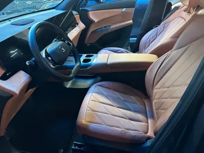 Changan 长安CS75PLUS