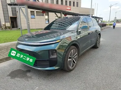 Li Auto Li L6