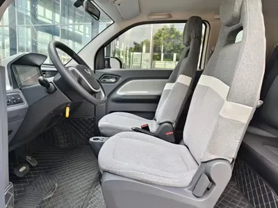 Wuling MINIEV