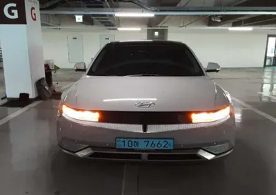 Hyundai Ioniq5