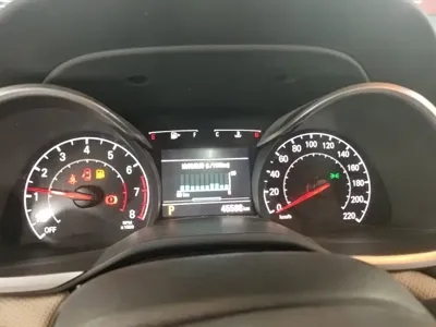 Chevrolet Monza