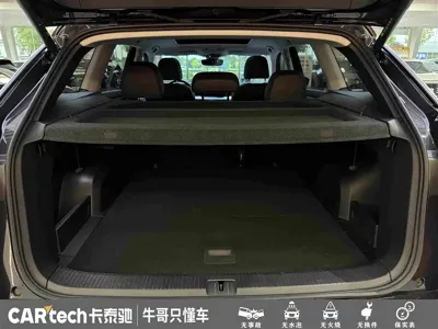 Volkswagen Tavendor