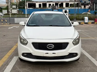 GAC Motor Trumpchi GA3
