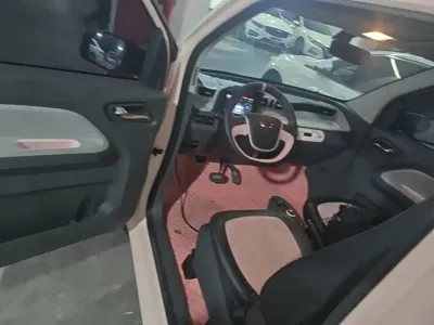 Wuling MINIEV