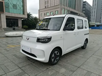 Wuling Zhiguang EV
