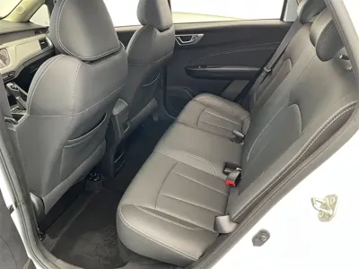Geely Vision X3