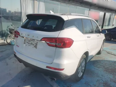 Haval M6