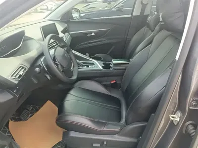 Peugeot 4008