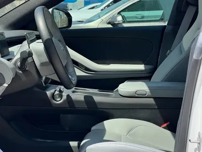 Nio ET5