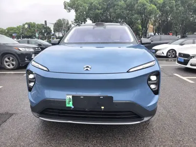 Nio ES7