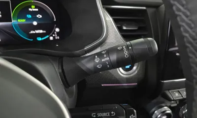 Renault-KoreaSamsung Arkana