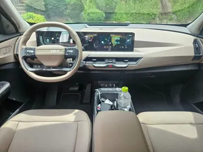 Kia EV5