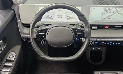 Hyundai Ioniq5