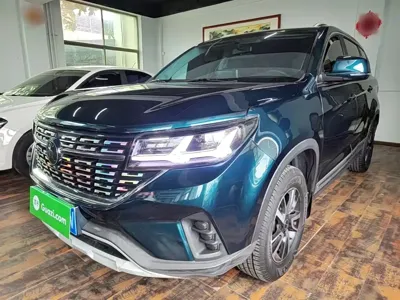 Fengxing Fengxing T5