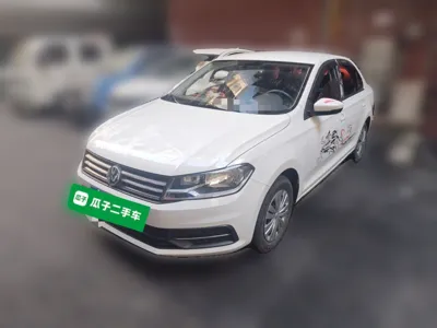 Volkswagen Santana