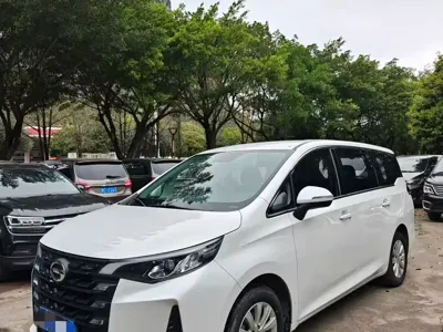 GAC Motor Trumpchi M6