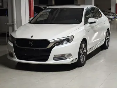 DS DS 5LS