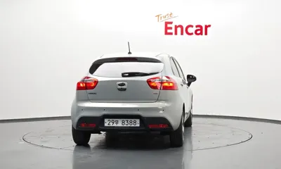 Kia Pride