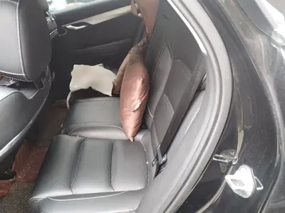 Geely Xingyue