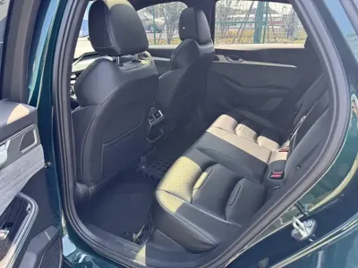 Geely Xingrui