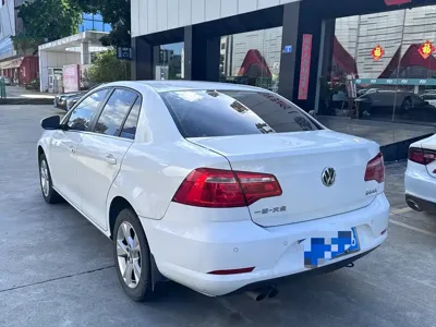 Volkswagen Bora