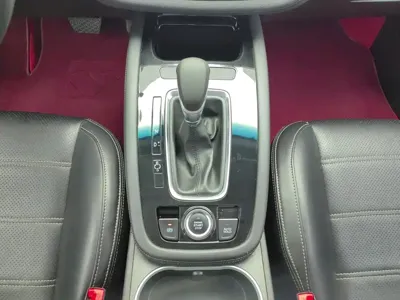 Jetour X70M