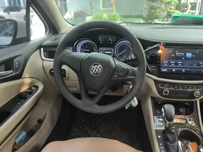 Buick Verano