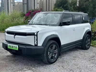 iCAR iCAR 03