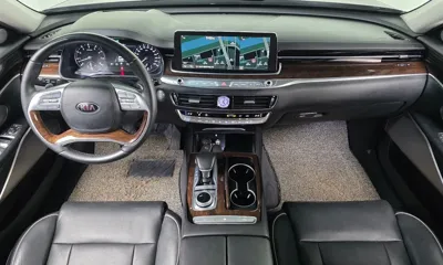 Kia K9