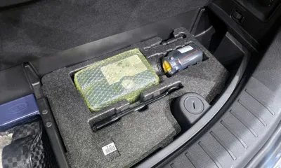 Hyundai Maxcruz