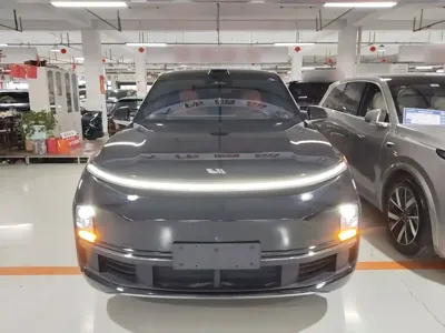 Li Auto Li L9