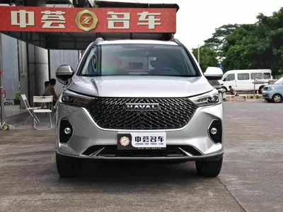 Haval M6