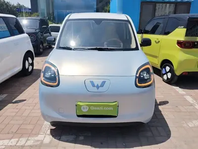 Wuling MINIEV