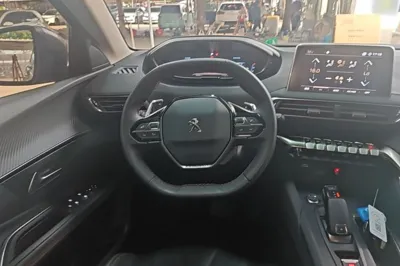 Peugeot 4008
