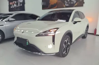 Baojun Yunhai