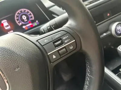Honda Inspire