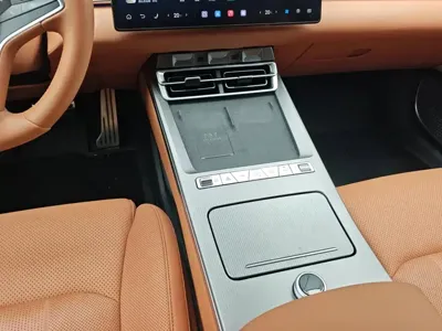 BYD 汉L