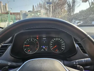 Renault-KoreaSamsung XM3