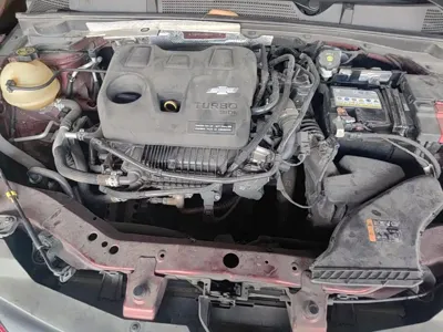 Chevrolet Cavalier