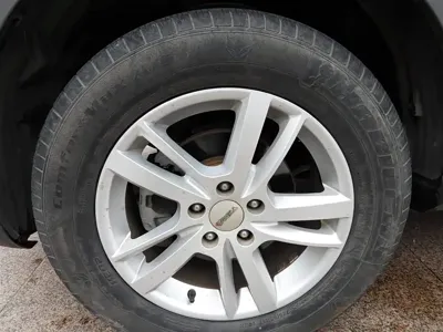 Yema Mustang T70