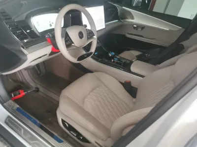 BYD Han