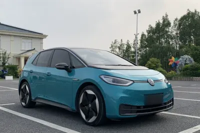 Volkswagen ID.3