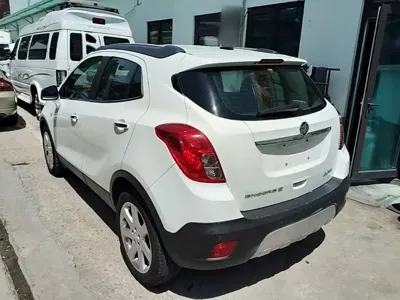 Buick Encore