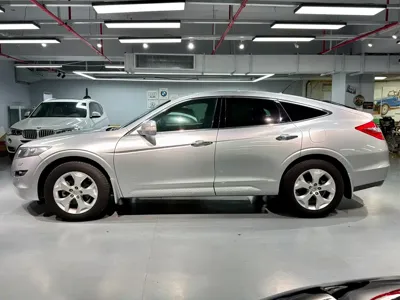 Honda Crosstour