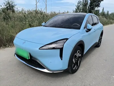 Baojun Yunhai