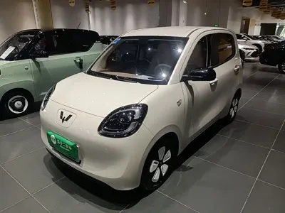 Wuling MINIEV
