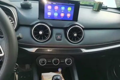 Dongfeng Fengon 500