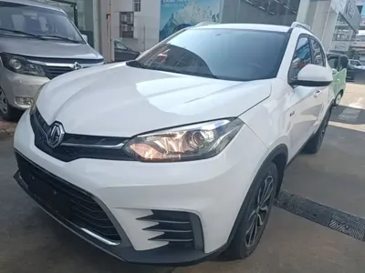 MG MG GS