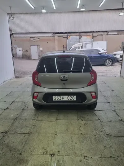 Kia Morning